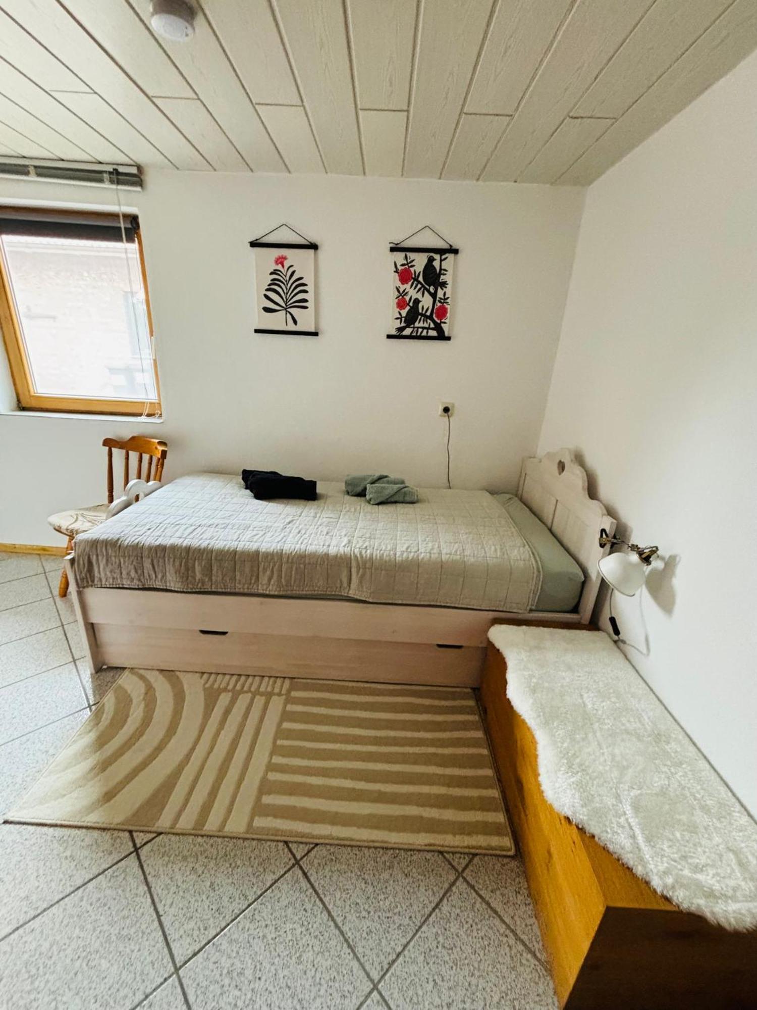 Sanders Ferienhaus Winsen エクステリア 写真